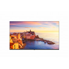 LG 43UM662H 109 Ekran 4K,Ultra HD Otel Tv  Dahili Uydu Alıcılı 